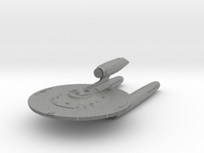 USS Roddenberry NCC-0575 in Gray PA12
