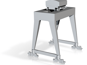 Digital-700 Scale Gantry in 700 Scale Gantry