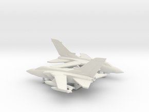 Panavia Tornado IDS (swept 40) in White Natural Versatile Plastic: 6mm