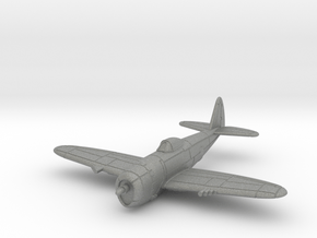 1/200 Republic P-47D-25 Thunderbolt in Gray PA12