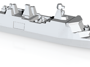 Digital-Absalon-class support ship, 1/3000 in Absalon-class support ship, 1/3000