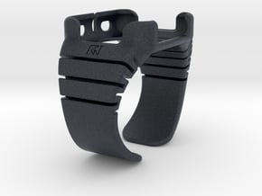 Apple Watch - 40mm small cuff in Black PA12