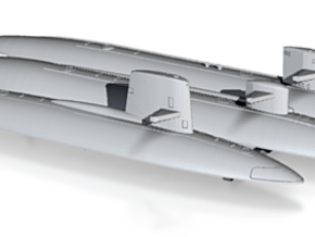 US LEAD SUBS WL - 1250 in Tan Fine Detail Plastic