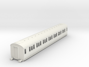 o-32-sr-6pan-tfk-all-first-coach-1 in White Natural Versatile Plastic