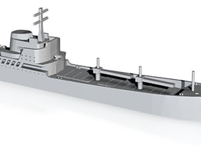 Digital-1/700 Scale Russian Landing Ship Alligator in 1/700 Scale Russian Landing Ship Alligator