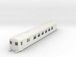 o-76-sr-5bel-dmbt-brighton-belle-motor-coach-1 in White Natural Versatile Plastic