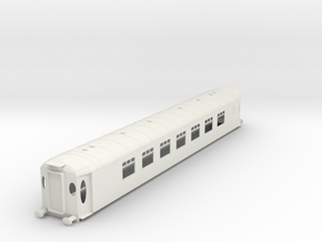 o-43-sr-5bel-ttl-brighton-belle-third-coach-1 in White Natural Versatile Plastic