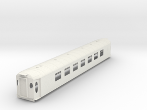 o-32-sr-5bel-ttl-brighton-belle-third-coach-1 in White Natural Versatile Plastic
