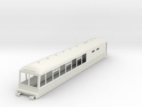 o-76-sr-midland-region-observation-coach-3080 in White Natural Versatile Plastic