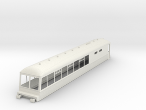 o-32-sr-midland-region-observation-coach-3081 in White Natural Versatile Plastic