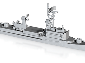 1/700 Scale HMAS Perth D 38 in Tan Fine Detail Plastic