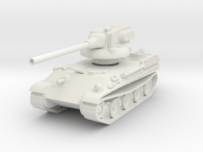 Panther Nothung Auto Loader 1/72 in White Natural Versatile Plastic