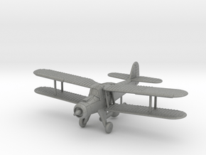 1/200 Fairey Albacore in Gray PA12