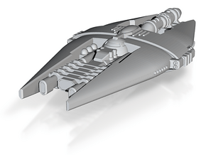 Digital-Marm Heavy Cruiser in Marm Heavy Cruiser