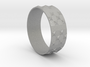 Bracelet in Aluminum