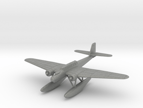 1/200 Heinkel He-115 in Gray PA12