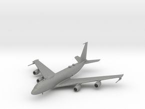 Boeing E-6 Mercury in Gray PA12: 1:288