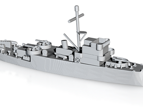 Digital-1/400 Scale USS AM-136 Admirable in 1/400 Scale USS AM-136 Admirable