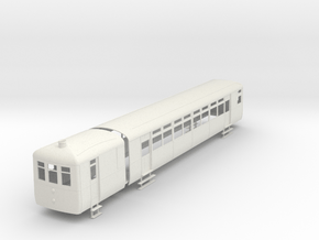 o-32-jer-sentinel-railcar-brittany in White Natural Versatile Plastic