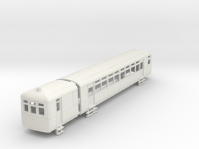 o-100-jer-sentinel-railcar-brittany in White Natural Versatile Plastic