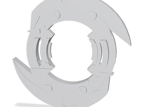 Digital-Shield Dranzer AR in Shield Dranzer AR