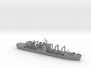 1/700 Scale USS Mars AFS-1 in Gray PA12