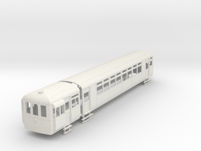 o-64-jersey-no4-sentinel-normandy-mod-railcar in White Natural Versatile Plastic