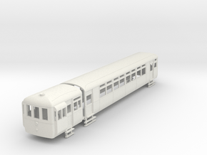 o-87-jersey-no4-sentinel-normandy-mod-railcar in White Natural Versatile Plastic