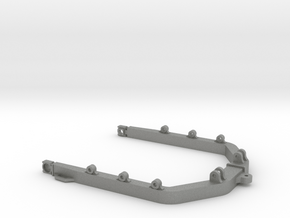 1:50 C Frame for Cat D8T models.  in Gray PA12