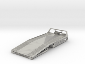 Car trailer for Herpa Sprinter in Accura Xtreme