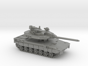 KNDS E-MBT in Gray PA12: 1:160 - N
