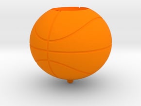 Beyblade Trypio-B | Concept Beyblade in Orange Processed Versatile Plastic