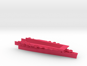 1/700 Independence Class CVL Bow in Pink Smooth Versatile Plastic