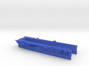 1/600 Independence Class CVL Stern in Blue Smooth Versatile Plastic