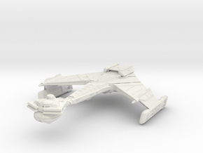 IKV TarMark Class  Cruiser in White Natural Versatile Plastic