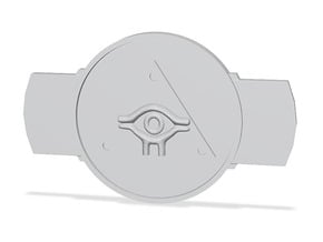 Digital-Bitchip (Millennium Ring) in Bitchip (Millennium Ring)