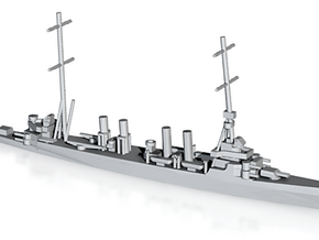 1/1250 Scale USS Omaha CL-4  in Tan Fine Detail Plastic