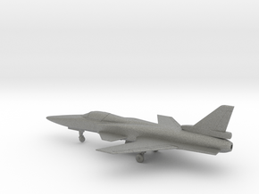 Grumman X-29 in Gray PA12: 1:160 - N
