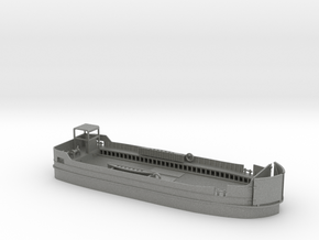 1/144 Pionierlandungsboot 40 Kriegsmarine in Gray PA12