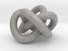 Torus Knot 3 in Accura Xtreme