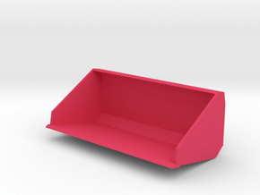 Schaufel 260 in Pink Smooth Versatile Plastic
