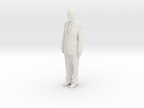 Printle B Homme 1226 S - 1/24 in White Natural Versatile Plastic