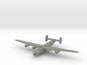 1/200 Consolidated B-24G Liberator in Gray PA12