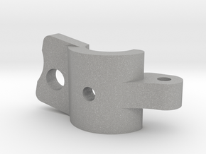 Evora Gear Shift Linkage Collar (R/Unthreaded) in Aluminum