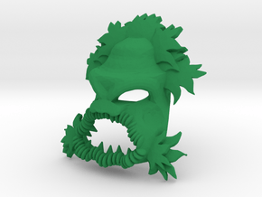 element lord of jungle helmet in Green Smooth Versatile Plastic