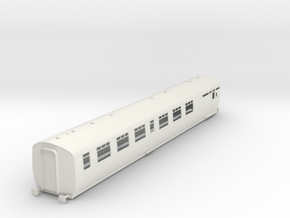 o32-lner-d179-tourist-open-third-brake-coach in Basic Nylon Plastic