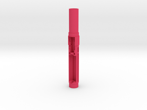 Tusken Slayer Elite full Chassis in Pink Smooth Versatile Plastic
