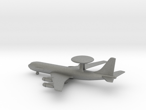 Boeing E-3 Sentry in Gray PA12: 1:600