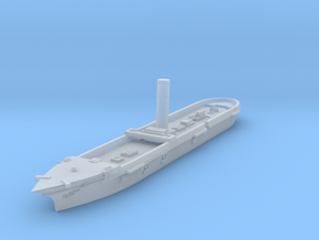 1/1000 CSS Sumter  in Tan Fine Detail Plastic