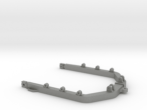 1:50 C Frame for Cat D8R models. **Updated** in Gray PA12